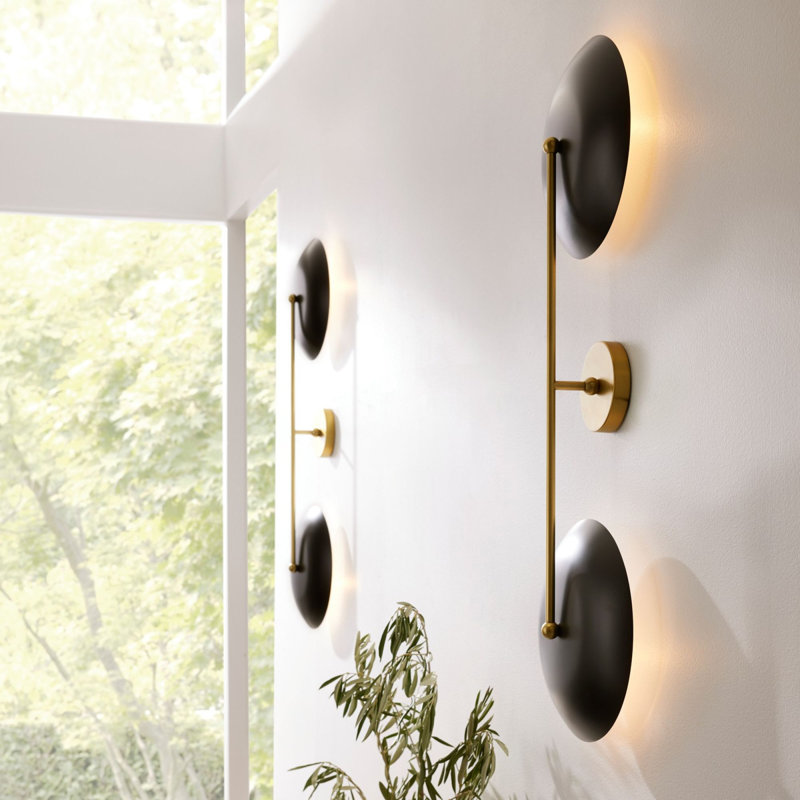 Griffith Sconce