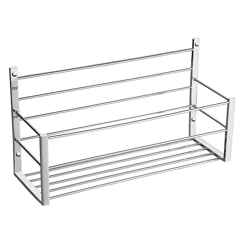 Alexandria Shower Basket