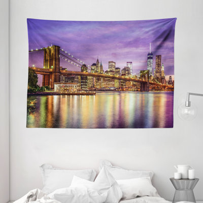 Polyester Tapestry