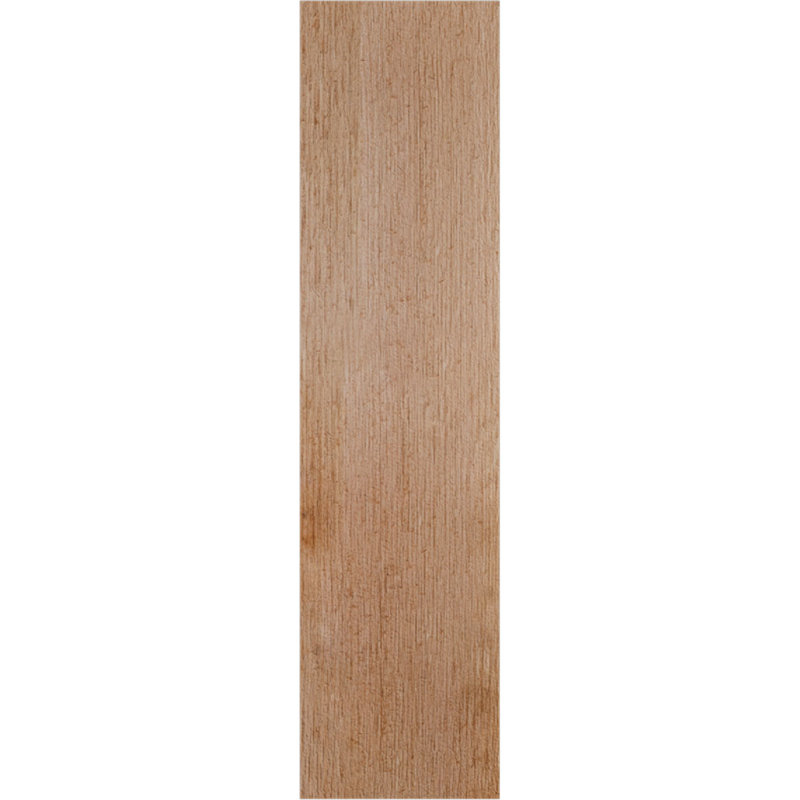 Yorktown Corbel, H 16 po x l 4 po x P 8 po, Cèdre rouge, Sciage brut