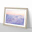 Upon the Clouds - Framed Print-56842433-56842434