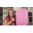 22l Mini Fridge For Bedroom, Portable Cooler & Warmer Compact Refrigerators For Skin Care, Beverage, Cosmetics, Food, Drinks, Office Desk Dorm Room-108957387