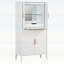 Armoire cannelée moderne pour un rangement élégant-1023961801