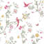 Laura Ashley Summer Palace Peony Mural