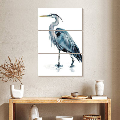 Brampt Blue Blue Heron II