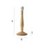 Antonyio Wood Table Lamp-151685257