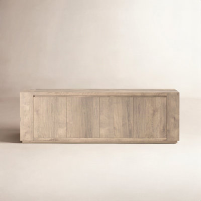 Trumann 94.5" Wide Sideboard