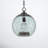 Chicago 1 - Light Single Pendant-209504318
