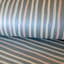 Alecxander Smooth Glitter Stripes 10.05m x 53cm Wallpaper Roll-1732844290