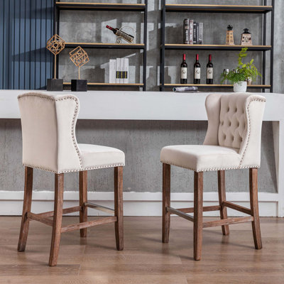 Tabouret Cesario