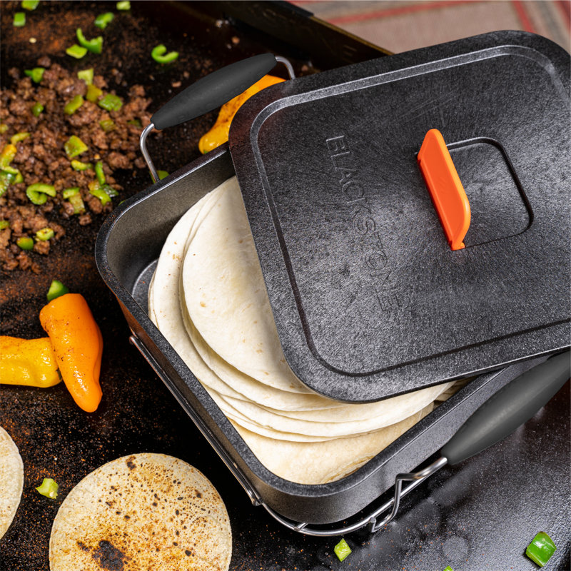Blackstone 5-Piece Taco Kit
