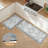 Comfort Rebound PVC Anti-Fatigue Kitchen Mats with Cushioned Support, Non-Skid, Water Resistant-1210934855-1238444781
