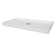 60"W X 36"D Single Threshold SMC Shower Base Anti-Slip Shower Pan with Drain Assembly & Drain Cover