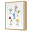 Mushrooms 1 Print by Dana Gibson-1685299067-1685299064