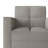 3-Piece Upholstered Sofa Set-2046792867