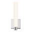 Plafonnier encastré 1 lumière Tubo-27093408-27093410