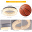 1-Light 31cm LED Flush Mount