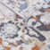 Naar Payas Area Rugs, Blue/Traditional Accent Power Loom Machine -Crafted Rug