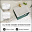 Meuble-lavabo compact avec lavabo en céramique, pour les petites salles de bain et un rangement efficace-378616403-378616406