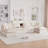 Modular Sofa with Ottomans and Functional Console_Sofa_Modular_N723S016-1101009088