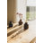 Over&back Vase Collection Wood Table Vase