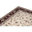 Handmade Silk and Wool Oriental Area Rug
