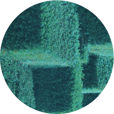 Tapis vert Physter