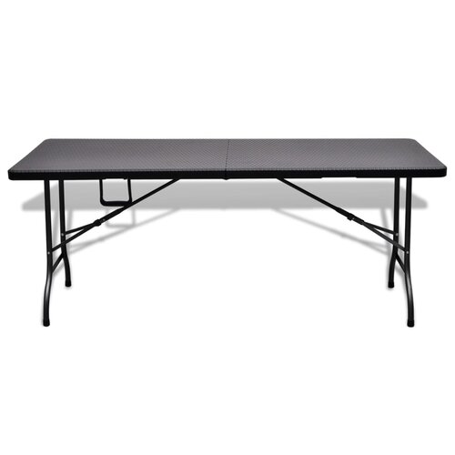 Symple Stuff Boykin Folding Dining Table 