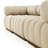 Martinique 109.5" Wide Patio Sectional-120756655-120797318