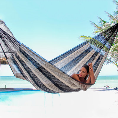 Itzel 1 Person Classic Hammock
