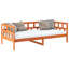 Caufield Solid Wood-331170934