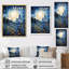 Bluebonnets Flower Blissful IV - impression-277319347-277319353