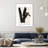 Reconstruction' Framed Canvas-1213135946