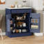 Garde-manger autoportant moderne Topmax-1325905743