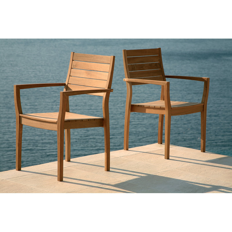 Horizon Outdoor Lounge Chair