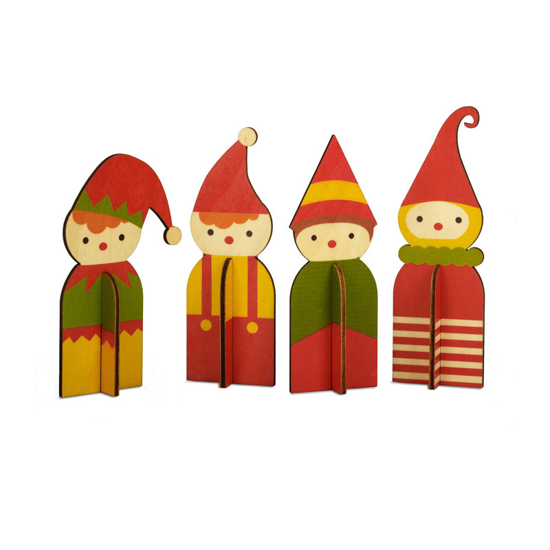 Figurines et objets de collection Nordicelf