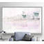 « aube beach break iii », impression sur toile-929193282-929193695