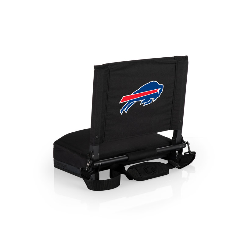 Siège de stade NFL Buffalo Bills Gridiron