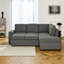 Prynn 3 Seater Corner Sofa -1577609836