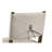 Baldwin 5-piece Counter Height Table Set