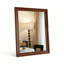 Miroir mural rectangulaire-131282346