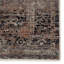 Tapis oriental noir de jais / naturel / oriental-2026180116