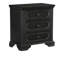 Table de chevet Traditional