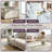 Clear Acrylic C-Shape Side Table-1275585529-1341725513