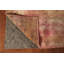 Tapis indien contemporain en laine Contemporary