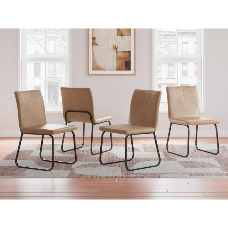 Chamika Dining Chair (Set Of 4)