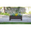 Eaglin Wood Elevated Planter
