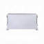 Commode 4 portes avec miroir Browning