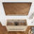 48'' Single Bathroom Vanity Base Without Top