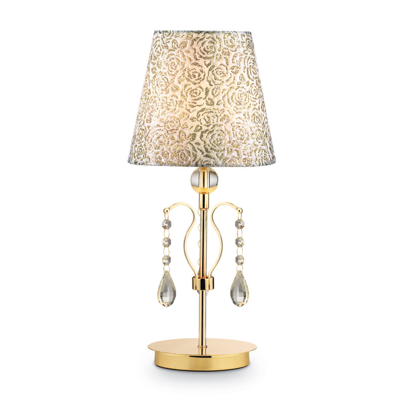 Lampe de table 17,72 po Hanley